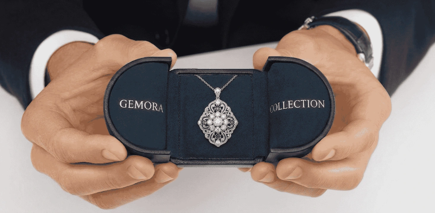 Gemora Craftsmanship